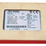 1734-ie2v Modulo Point I/o Analog Allen Bradley