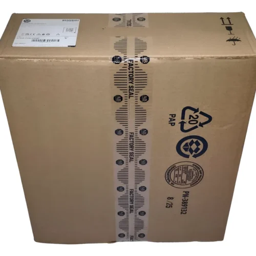 2711p-t15c22d9p Allen Bradley Panelview Plus 7 Operator