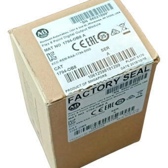Allen-bradley 1794-ob8 Módulo De Salida