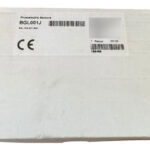 Balluff Bgl001j 50a-001-s49 Sensor Fotoeléctrico Horquilla