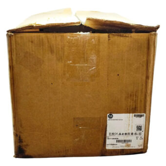 150-f135nbdb Allen Bradley Controlador De Motor Inteligente