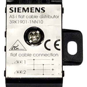 Siemens 3rk1901 1nn10