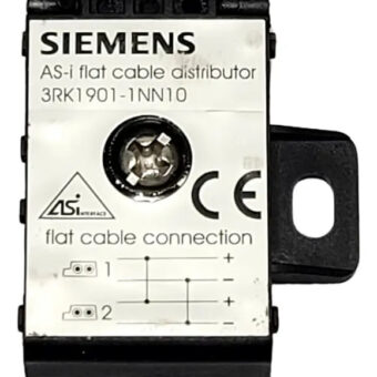 Siemens 3rk1901 1nn10