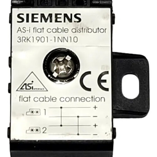 Siemens 3rk1901 1nn10
