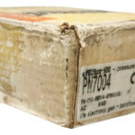 Ifm Pn7004 Efector Pressure Switch -14.5-145psi