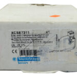Interruptor De Puerta De Seguridad Xcse7311 Telemecanique