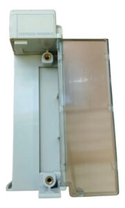 Allen Bradley 1769-arm Addres Reserve Compact Logix