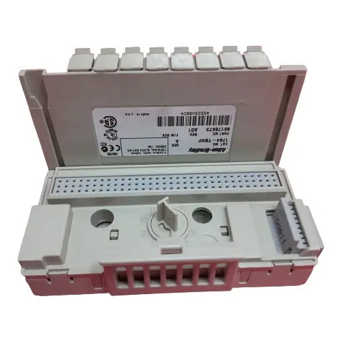1794-tbnf Allen-bradley Terminal Base Fused - Imagen 2