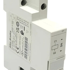 Bobina De Disparo Allen Bradley 140mp-a-snn
