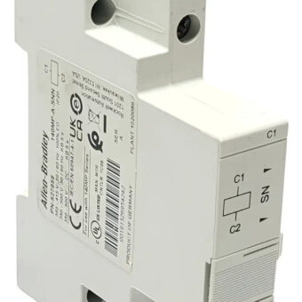 Bobina De Disparo Allen Bradley 140mp-a-snn