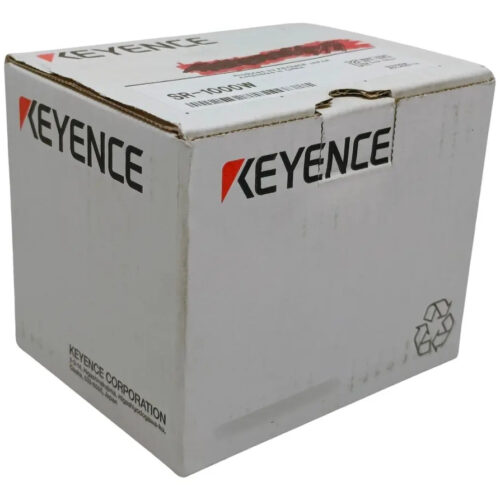 Keyence Sr-1000w