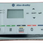 193-eos-sds Operator Station E300 Overload Relays
