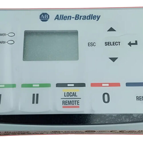 193-eos-sds Operator Station E300 Overload Relays