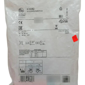 Ifm Ki5082  Ki-3200nfakgp2t Us