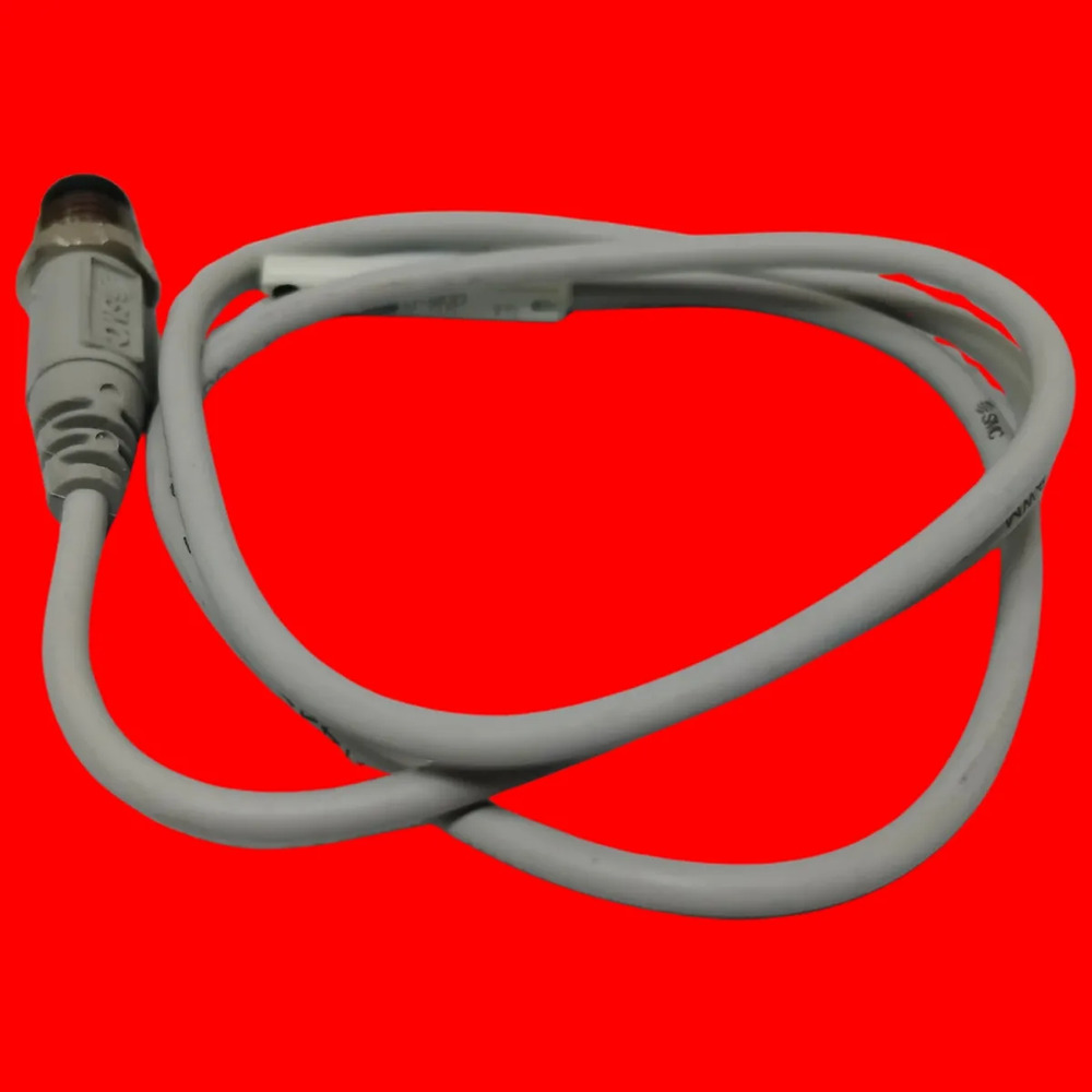 D-m9p Inline Solid Pnp Direct, 3 Wire, Sdpc 0.5m - Imagen 3