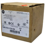 Alen Bray 194e-e32-1753-6n 32a Amp 600v-ac Interrupto