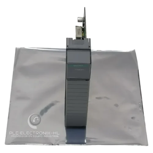Allen Bradley 1746-no4i Plc Slc500 4 Salidas Analogicas