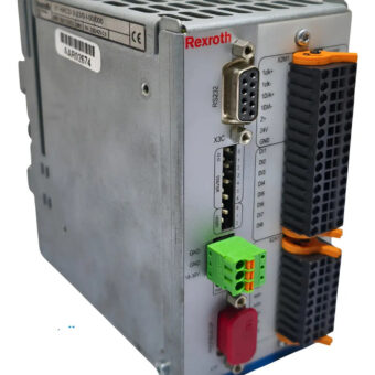 Vt-hacd-3-23/0-i-00/000 Controlador Electronico