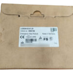 Reley De Seguridad Dold Lg5924-02-61-24