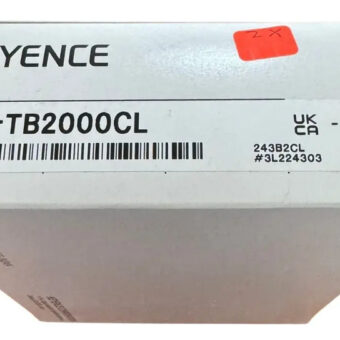 1pcs Nuevo Keyence Lr-tb2000cl