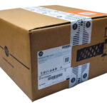 Allen Bradley 2711p-t7c22d9p Terminalgráfica Panelview