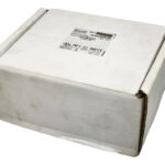 Sixnet Slx-8ms-1 Network Switch-unmanaged 8 Port
