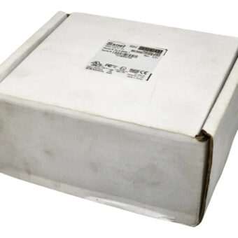 Sixnet Slx-8ms-1 Network Switch-unmanaged 8 Port