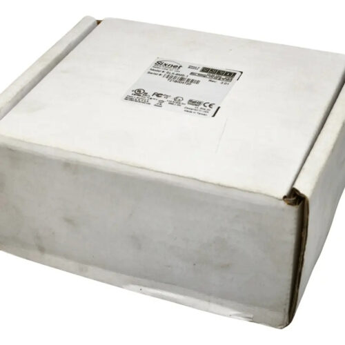 Sixnet Slx-8ms-1 Network Switch-unmanaged 8 Port