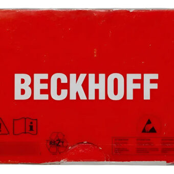 Módulo Plc Beckhoff Kl5111