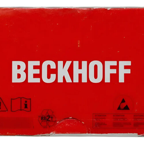 Módulo Plc Beckhoff Kl5111