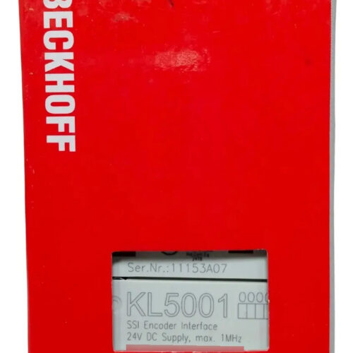 Beckhoff Kl5001