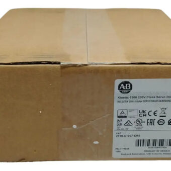 Allen Bradley 2198-c1007-ers