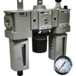 Parker P32fb94egmn Filtro/regulador/lubricador 1/2  Npt