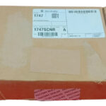 Allen Bradley 1747-scnr Modulo Slc Controlnet Scanner