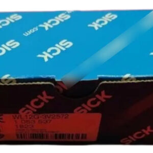Sick Wl12g-3v2572/wl12g3v2572-