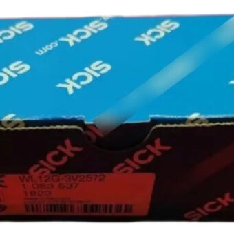 Sick Wl12g-3v2572/wl12g3v2572-