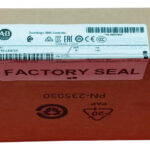 Allen Bradley 1756-l83esk Controlador De Seguridad Guardlogi