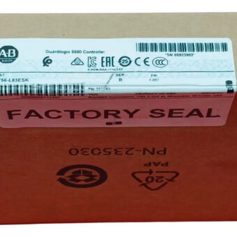 Allen Bradley 1756-l83esk Controlador De Seguridad Guardlogi