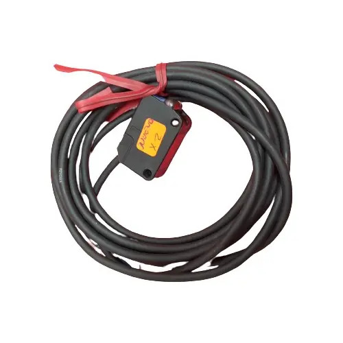 Keyence Pz2-51t Sensor Fotoeléctrico Con Amplificador