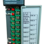 1746-nt4 Allen Bradley Thermocouple