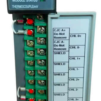 1746-nt4 Allen Bradley Thermocouple