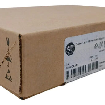 1756-oa16i Allen-bradley Controllogix Output Module Isol 16