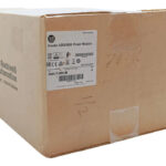 Allen Bradley 2094-bm05-m Modulo Kinetix