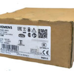 3rv2021-4aa15 Siemens Guardamotor 10-16a S0 1na-1nc 50 Hz/60 Hz