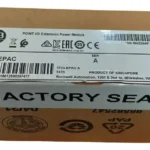 Allen-bradley 1734-epac  Module Plc