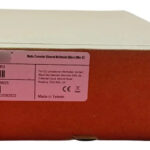 Lhc009a-r3 Convertidor De Medios Fast Ethernet Black Box