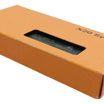X20 Bm 11 B&r Automation Bus Module 24vdc Keyed 0.13w