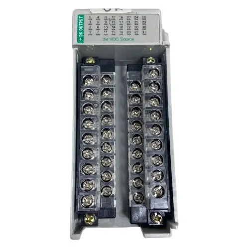 1769-ob32 Allen Bradley Compactlogix Modulo De Salida - Imagen 2