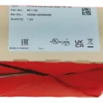 Pepperl Fuchs Vt18-8-400-m-las/40a/118/128