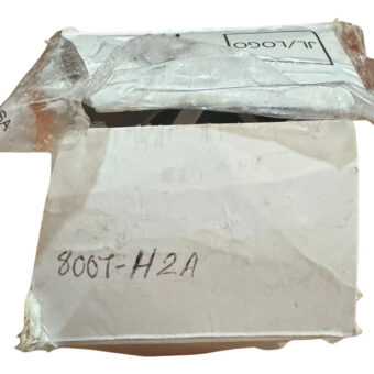 Allen Bradley 800t-h2a